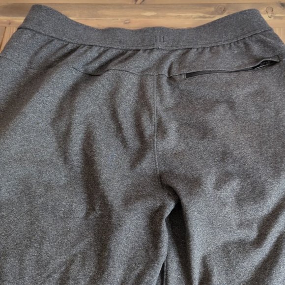 Lululemon Athletica Gray Sweatpants - Picture 7 of 11